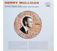 Gerry Mulligan & Paul Desmond - Gerry Mulligan & Paul Desmond [Vinilo]