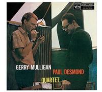 Mulligan, Gerry - Blues in Time-Shm-CD/Ltd-
