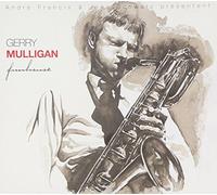 Mulligan Gerry - Funhouse