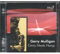 Mulligan,Gerry - Gerry Meets Hamp [Import]