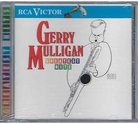 Mulligan Gerry - Gerry Mulligan