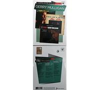 Mulligan Gerry - gerry mulligan 3 cd