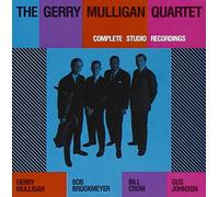 Mulligan, Gerry - Gerry Mulligan Quartet