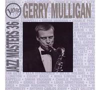 Mulligan Gerry - Jazz Masters 36