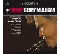 Mulligan Gerry - Jeru [Limited Pressing]