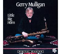 Mulligan Gerry - Little Big Horn