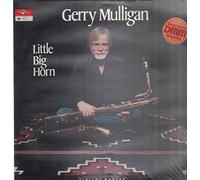 Mulligan, Gerry - Little Big Horn [Vinilo]