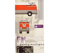 Mulligan - Gerry Mulligan