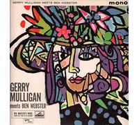 Mulligan - Gerry Mulligan Meets Ben Webster [Vinilo]