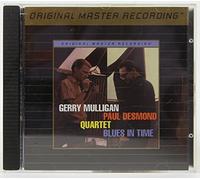 Mulligan - Gerry Mulligan & Paul Desmond