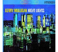 Mulligan Gerry - Night Lights