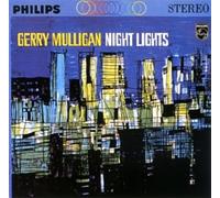 Mulligan, Gerry - Night Lights
