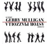 Mulligan Gerry & Piazzo - Summit