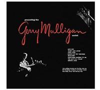 Mulligan Gerry - Presenting the Gerry Mulligan Sextet [Vinilo]