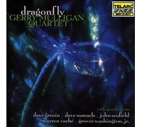 Mulligan, Gerry -Quartet- - Dragon Fly