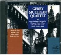 Mulligan,Gerry - Quartet (US Import)