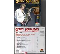 Mulligan, Gerry - Sextet: 1955-1956