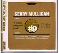 Mulligan, Gerry -Sextet- - Gerry Mulligan Sextet
