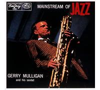 Mulligan, Gerry -Sextet- - Mainstream
