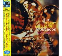 Mulligan, Gerry - Song Book