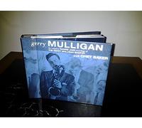 Mulligan,Gerry - The Complete Pacific Jazz Rec. [Import]
