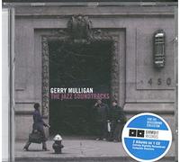 Mulligan Gerry - The Jazz Soundtracks