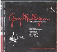 Mulligan Gerry - The Original Sextet