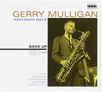 Mulligan, Gerry - Westwood Walk