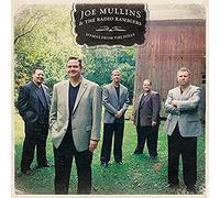 Mullins,Joe & Radio Ramblers - Hymns from the Hills
