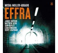 Mullov-Abbado, Misha – Effra – The Orchard