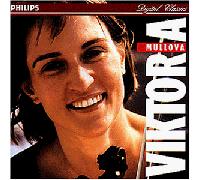 Mullova Ensemble - Viktoria Mullova