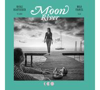 Heartseeker,Nicole - Moon River (180g Black Vinyl) [Vinilo]