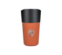 MULPEFC Caja de Almacenamiento para Basura de Coche. Caja Multifuncional para Basura y Polvo de vehículo. para MG Astor Comet EV Cyberster.,B