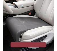 MULPEFC Cojín para Asiento de Coche, Protector Antideslizante para Asiento de Coche, cómodo para Usar en casa, en el Coche o en la Oficina. para Dacia Bigster Dokker Duster.,B