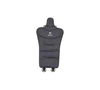 MULPEFC Cojín para Asiento de Coche, Protector Antideslizante para Asiento de Coche, cómodo para Usar en casa, en el Coche o en la Oficina. para Dacia Bigster Dokker Duster.,A