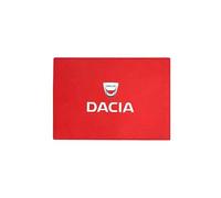 MULPEFC Toallas Profesionales Grandes de Microfibra para secar Coches, sin Pelusa, sin rayones, Toallas de Secado Altamente absorbentes. para Dacia Bigster Dokker Duster.,A