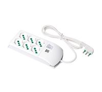 Mult. 1,5 m 3G1 S17 3+3P40+I+USB BI