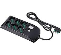 Mult. 1,5 m 3G1 S17 3+3P40+I+USB NE