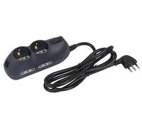 Mult-Slot6 4+2 Prese Sp.10 Int Aut NUEVO