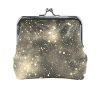 Multi 10 Vintage bordado amapolas peonías retro libélulas en oscuro mujer cuero monedero cerrojo tarjeta cambio de llave cartera pequeña hebilla bolso caso beso bloqueo embrague bolsa bolsillo para ni