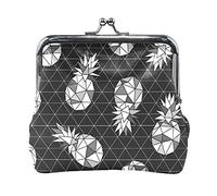 Multi 17 bordado vintage amapolas peonías retro libélulas en oscuro mujer cuero monedero cerrojo tarjeta cambio de llave cartera pequeña hebilla bolso caso beso bloqueo embrague bolsa bolsillo para ni