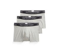 Multi 3 bóxers de algodón elástico XL