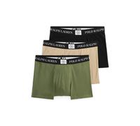 Multi 3 calzoncillos bóxer de algodón elástico XL