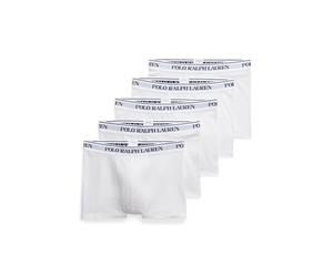 Multi 5 calzoncillos bóxer de algodón elástico XL