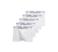 Multi 5 calzoncillos bóxer de algodón elástico XXL