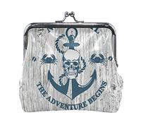 Multi 8 azul oscuro galaxia cielo nocturno con estrellas brillantes sin costuras mujer cuero monedero cerrojo tarjeta cambio de llave cartera pequeña hebilla bolso caso beso bloqueo embrague bolsa bol