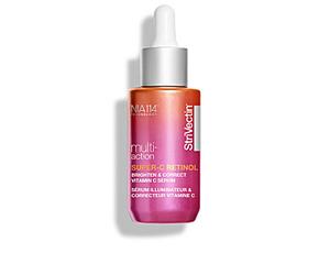 MULTI-ACTION SUPER-C RETINOL brighten&correct vitamin C serum 30 ml