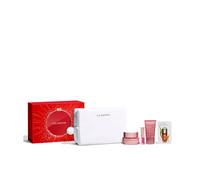 Clarins Multi-Active Día Crema Todo Tipo de Pieles Estuche n/a 50 ml + Crema Multi-Activa Noche 15 ml + Mini Lip Comfort Oil + Dosis Double Serum 0,9 ml + Neceser