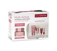 MULTI-ACTIVE CREMA TODO TIPO DE PIELES ESTUCHE 6 pz
