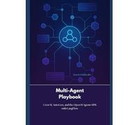 Multi-Agent Playbook: CrewAI, AutoGen, and the OpenAI Agents SDK with LangFlow